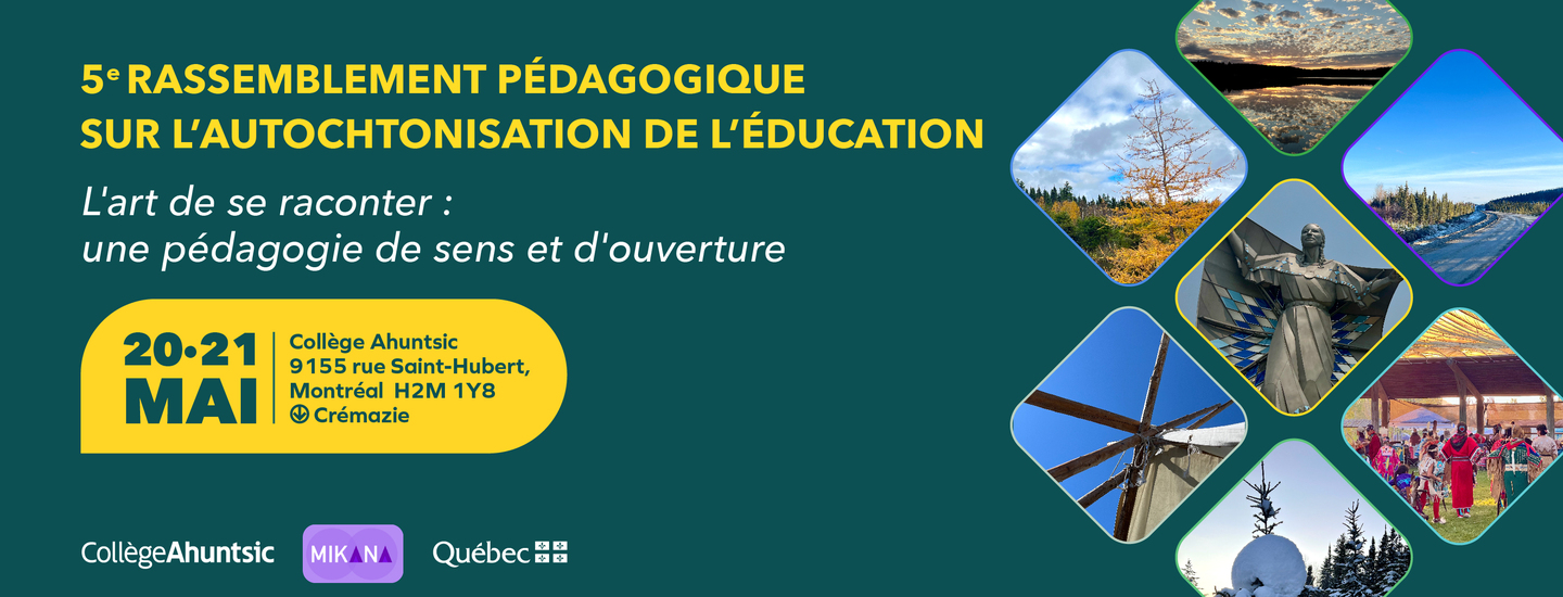 RPA 2025-programmation