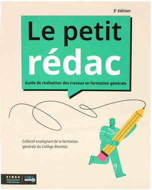 Le petit rédac