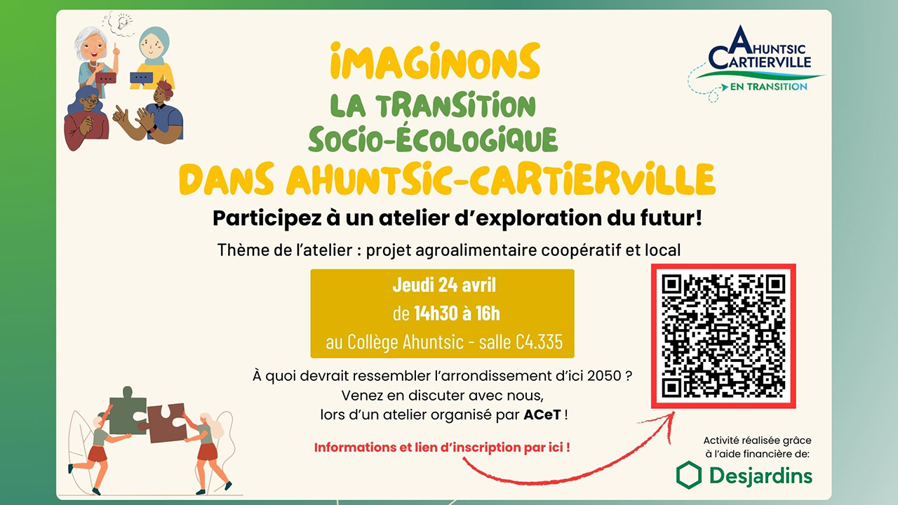 Futur alimentaire