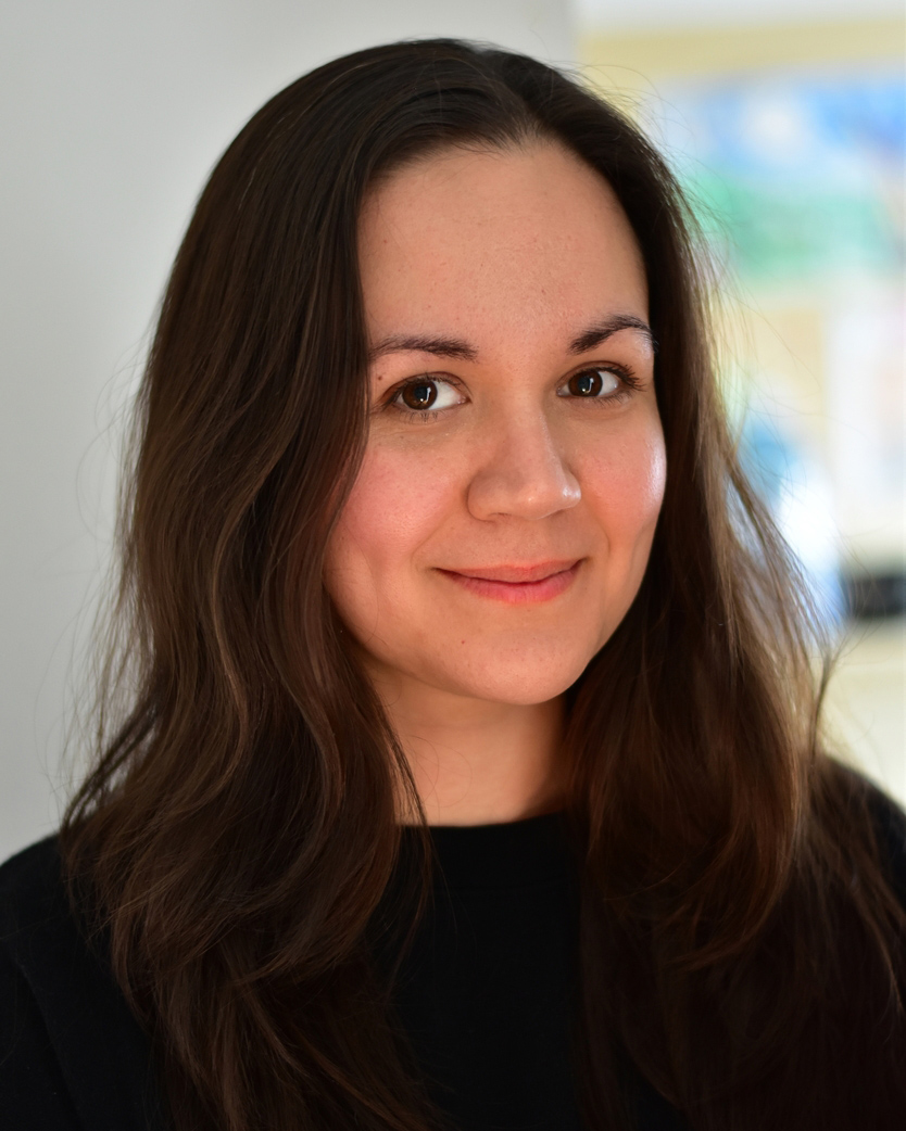 Ksenia Sirotkina