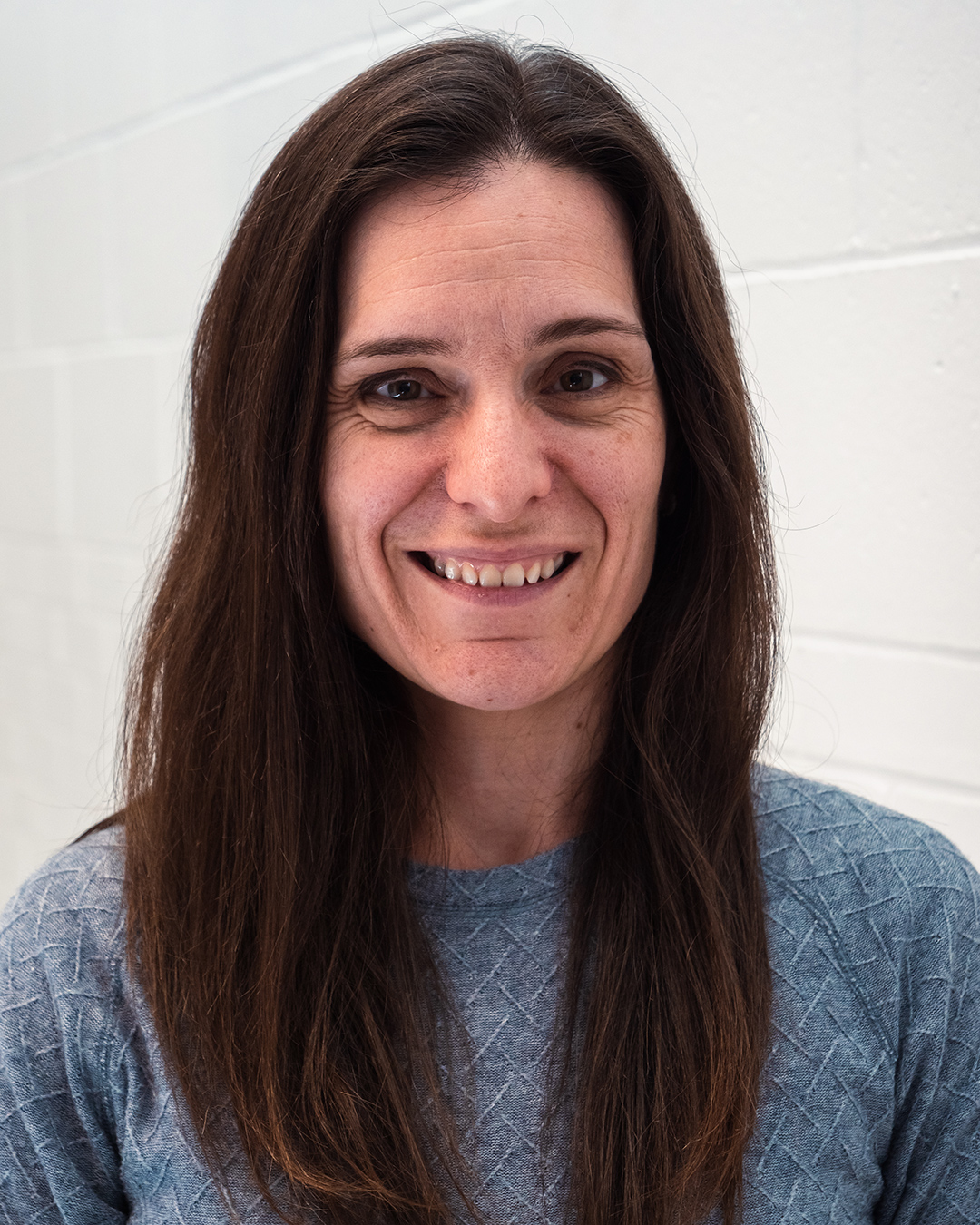 Julie Charron