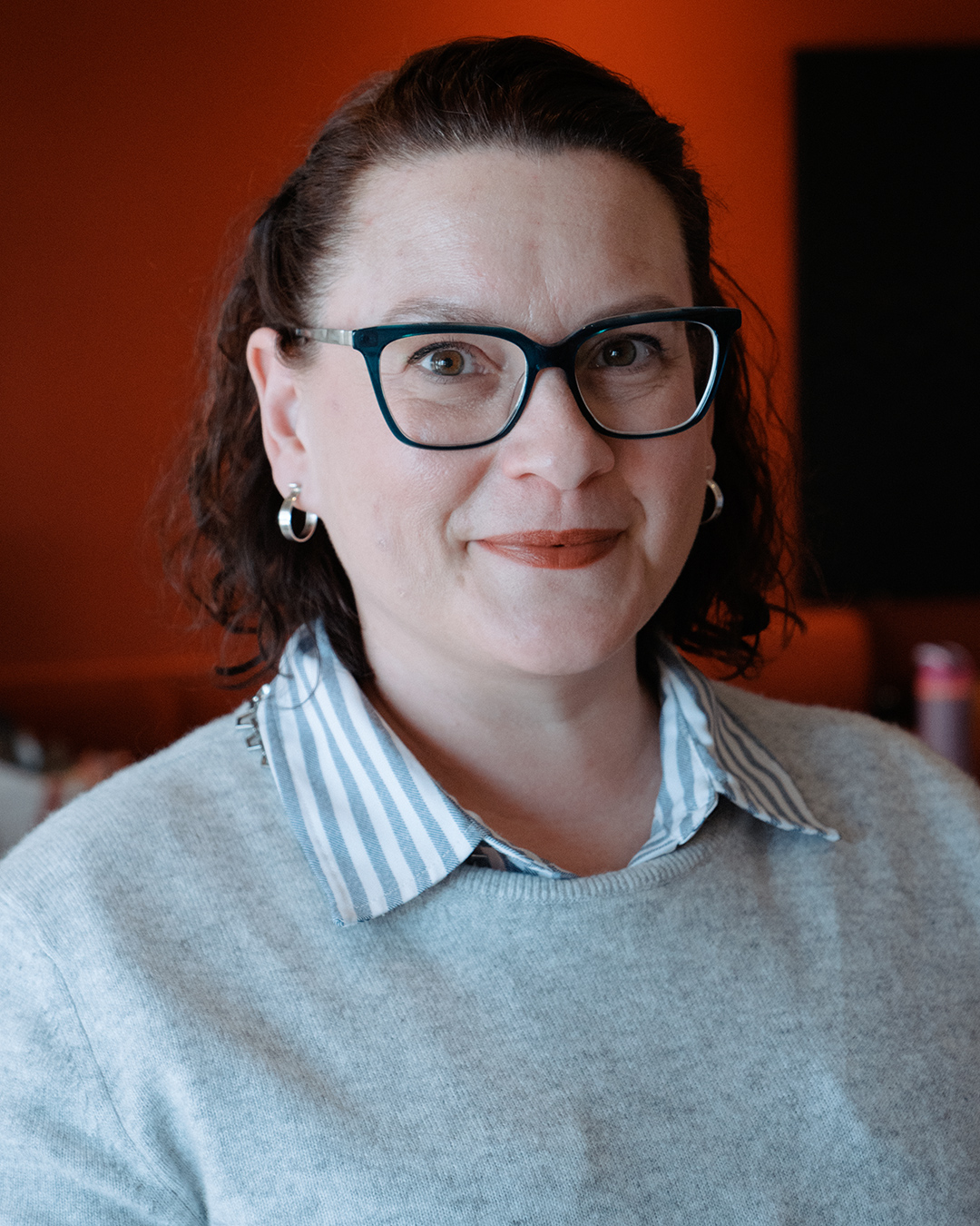Karine Josseaume