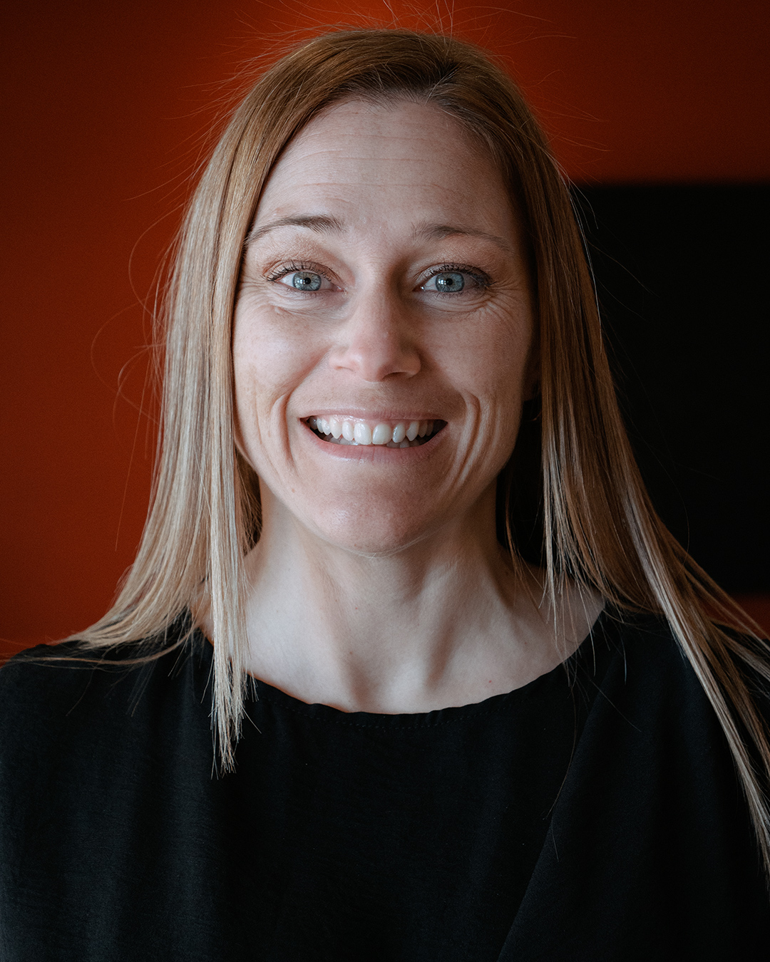 Mélanie Larocque
