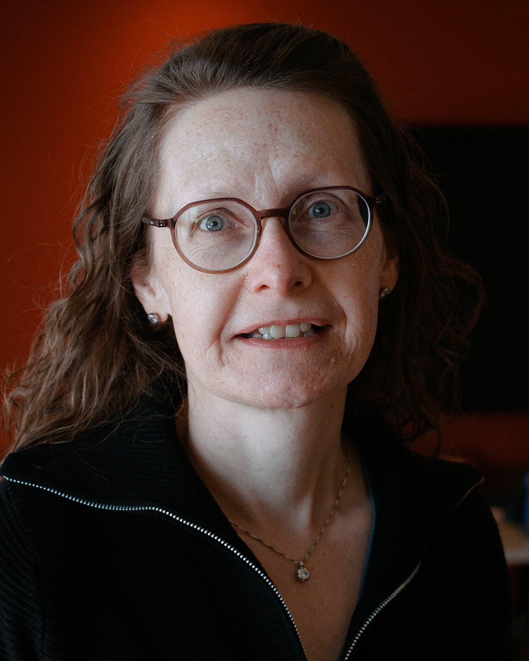 Sylvie Galarneau