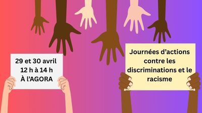 DAE_actions contre discrim_