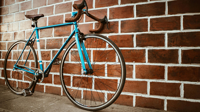 Vélo - 16x9