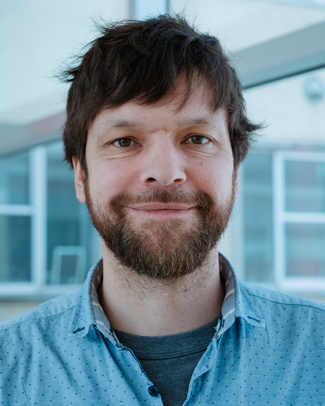 Guillaume Trudel