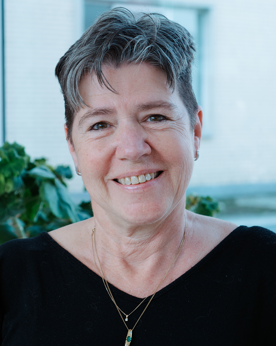 Hélène Jacomy