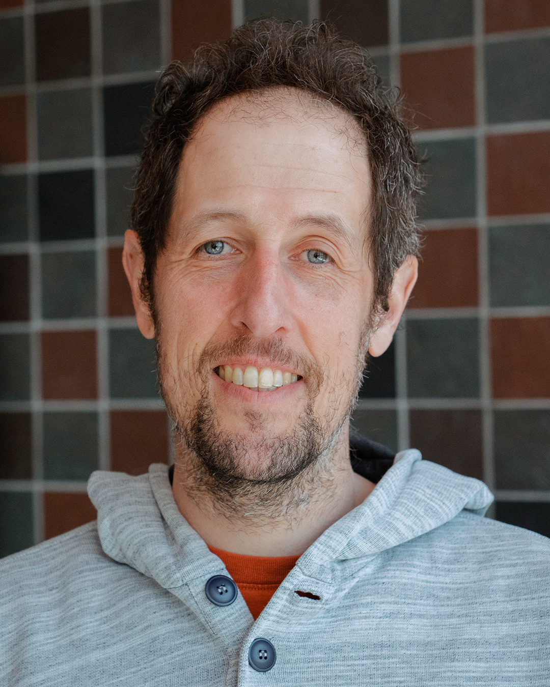 Alexandre D. Lahaie