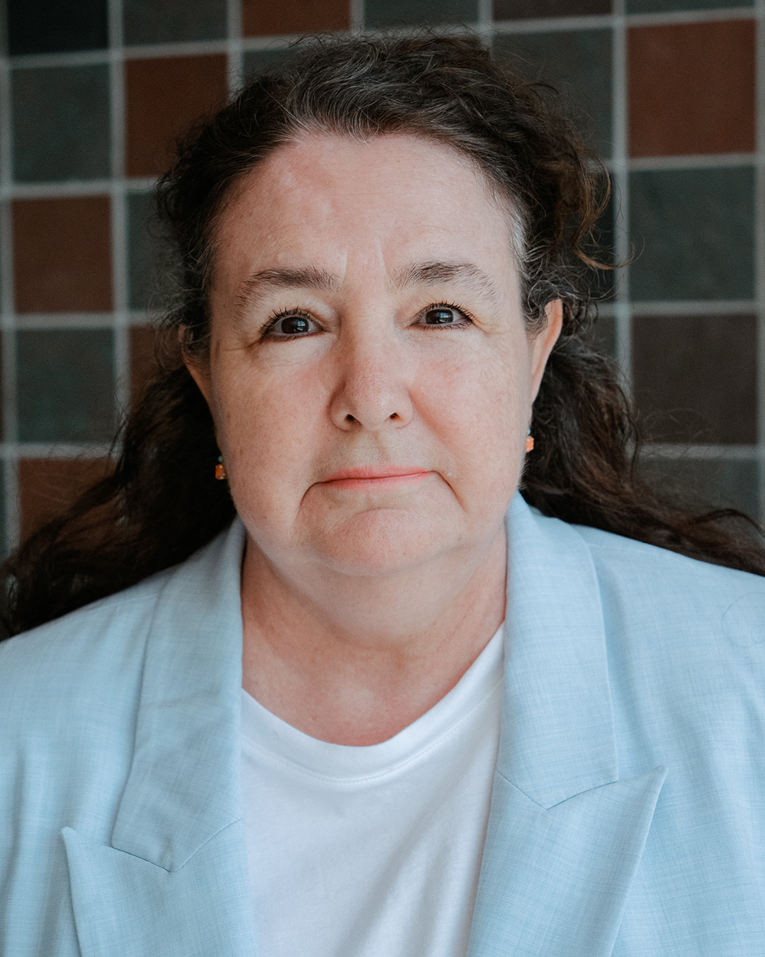 Paloma Garcia