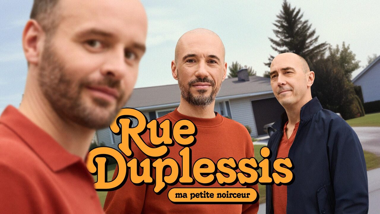 Rue Duplessis - Espace le vrai monde?