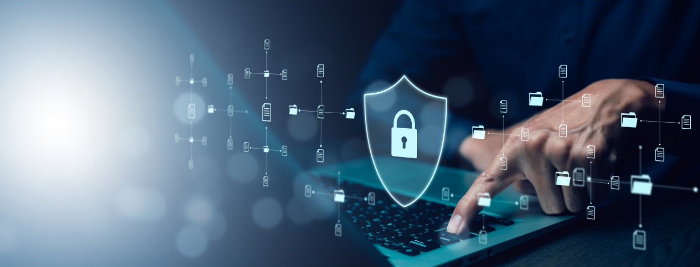Initiation à la cybersécurité