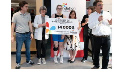 Fondation - visuel chèque CBD H25