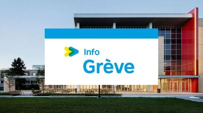 Info greve stm