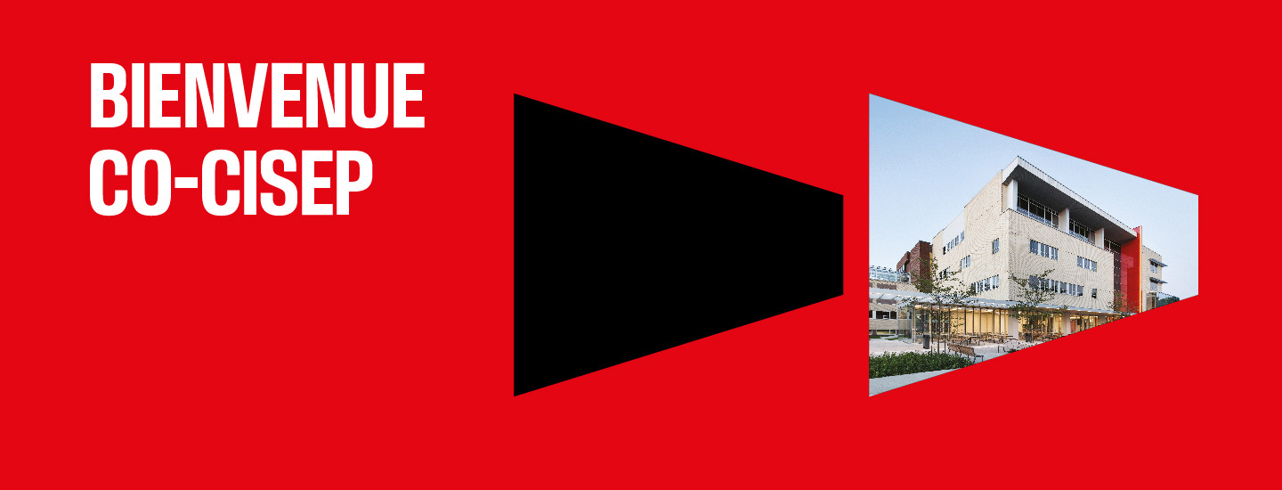 Bienvenue CO-CISEP 2025