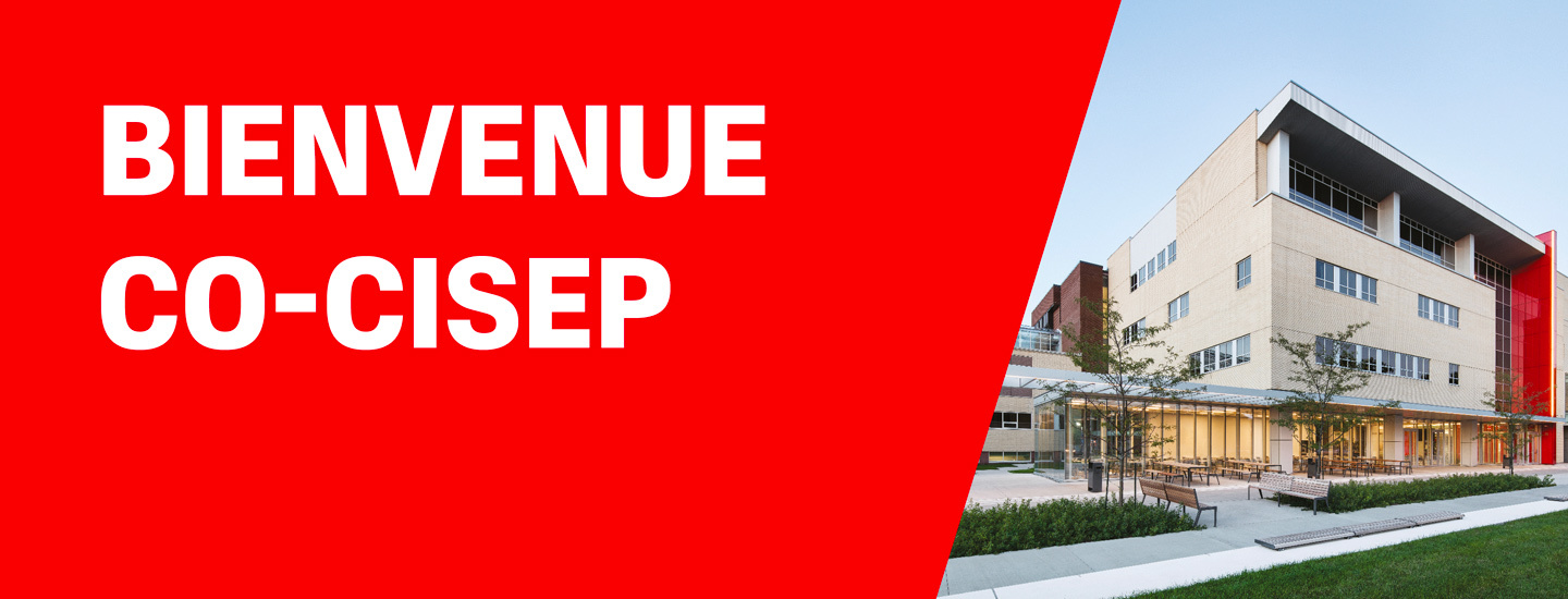 Bienvenue CO-CISEP 2025
