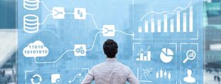 Technologies pour la visualisation de données