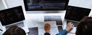 Techniques et outils modernes pour le développement web – Vue.js, Vuetify et Pinia