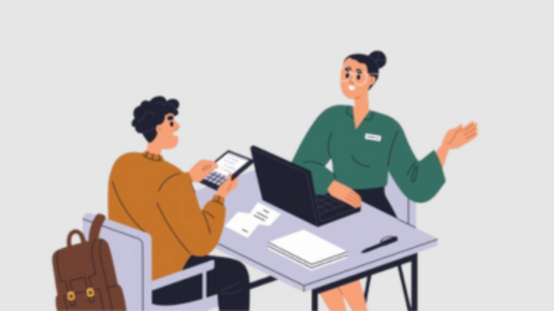 Conseillère pédagogique - rentrée accueil