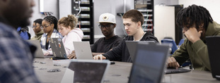 Bandeau - Programmation Web et mobile (Guide 2025-2026)