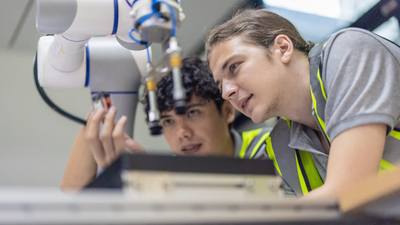 Alternance travail-études