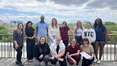 Étudiants principe de Joyce
