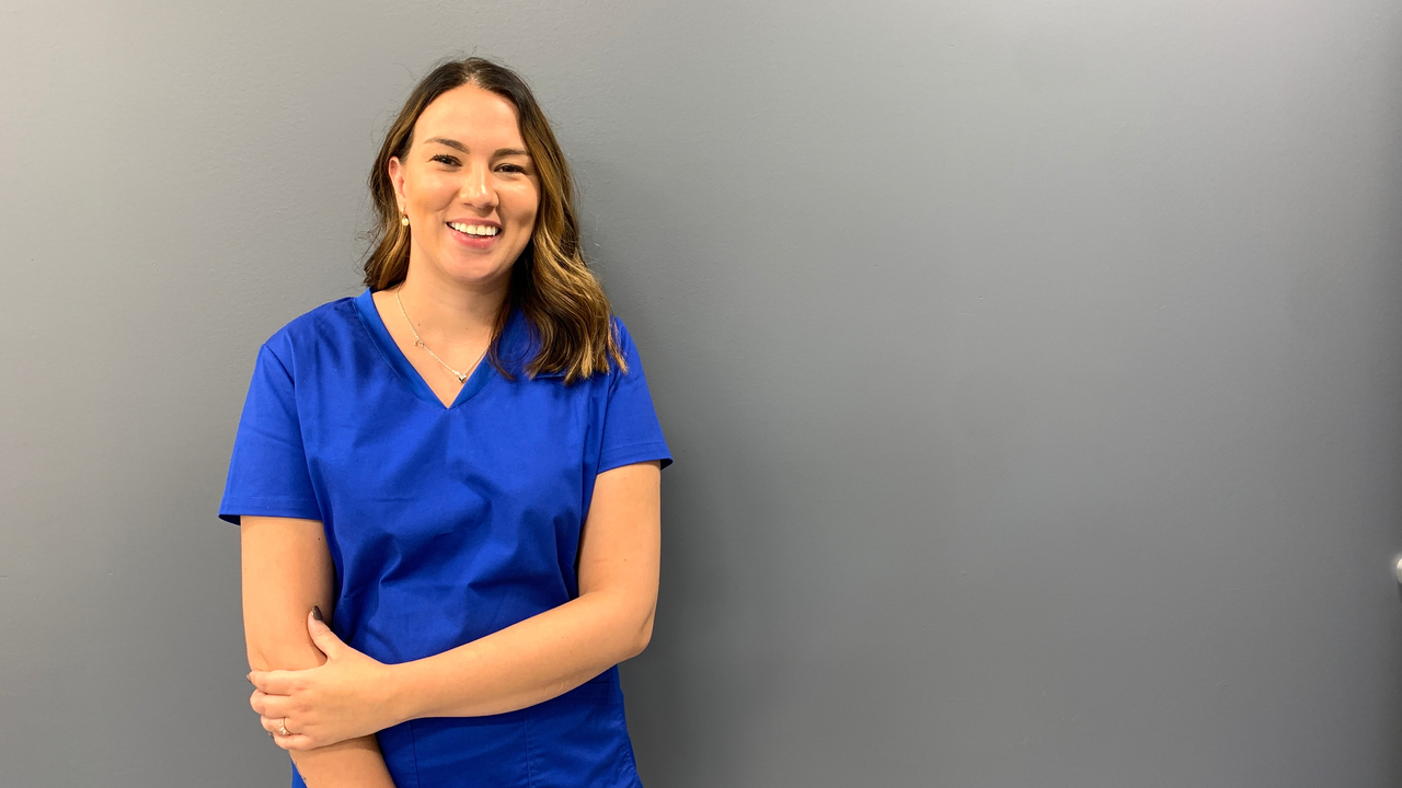 Alexandra bourse radio-oncologie