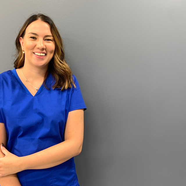 Alexandra bourse radio-oncologie