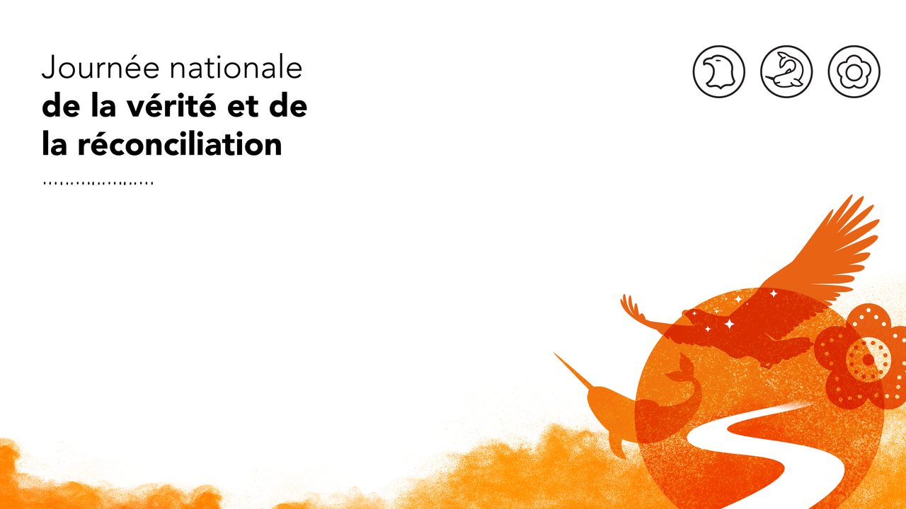 Journée vérité réconciliation 2025