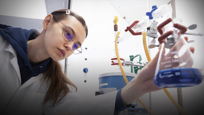 Sciences de la santé et de la vie - Bloc de page