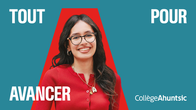 Portes ouvertes - 2025-2026 - 16 x 9