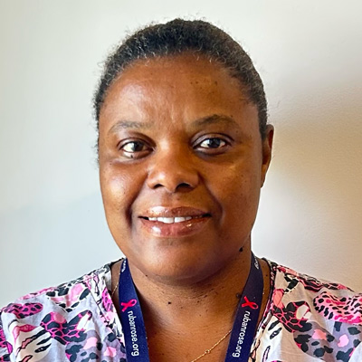 Lisa Sarah-Anne Smith