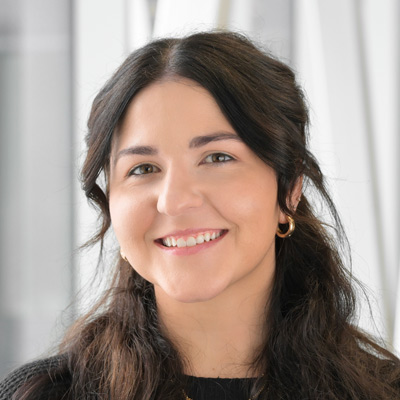 Andréa Gagnon-Hamelin