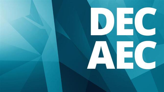 Stages crédités DEC et AEC