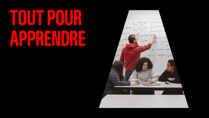 Programmes DEC préuniversitaires 2025-2026
