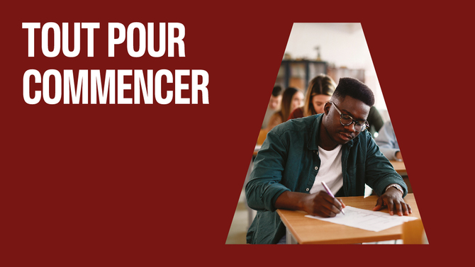 Programmes Tremplins DEC 2025-2026