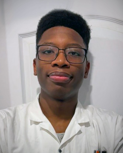 Dylan Ngola