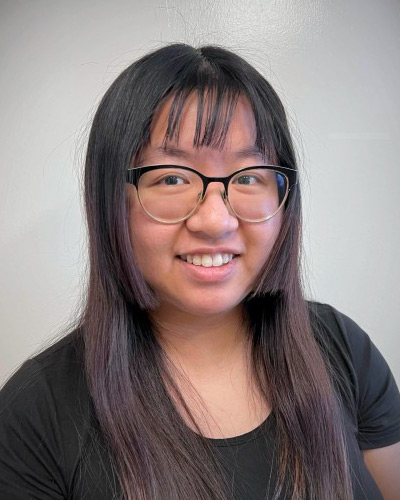 Kim Ngoc Daphné Quach