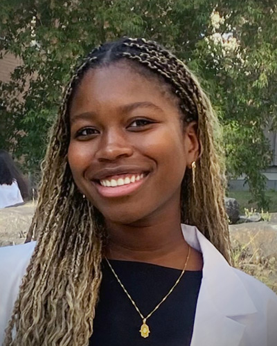Mariétou Keïta