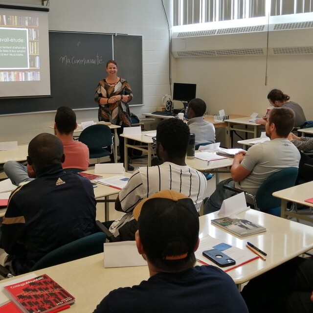 Atelier - Automatismes industriels