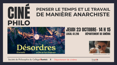 Philo - Désordres