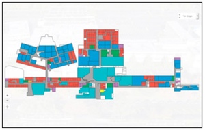 Vignette plan virtuel du Collège