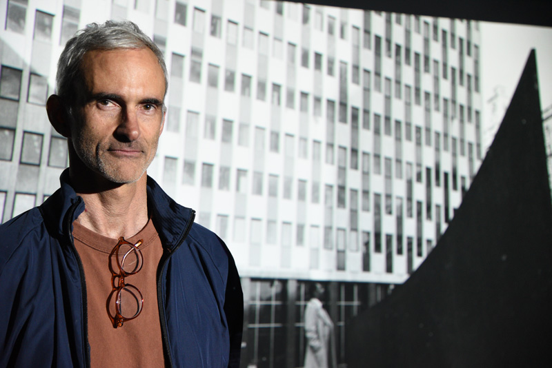 Stéphane Leclerc