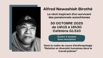 Alfred Newashish Birothé