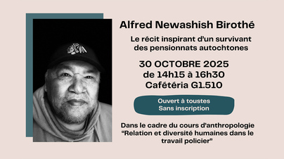 Alfred Newashish Birothé