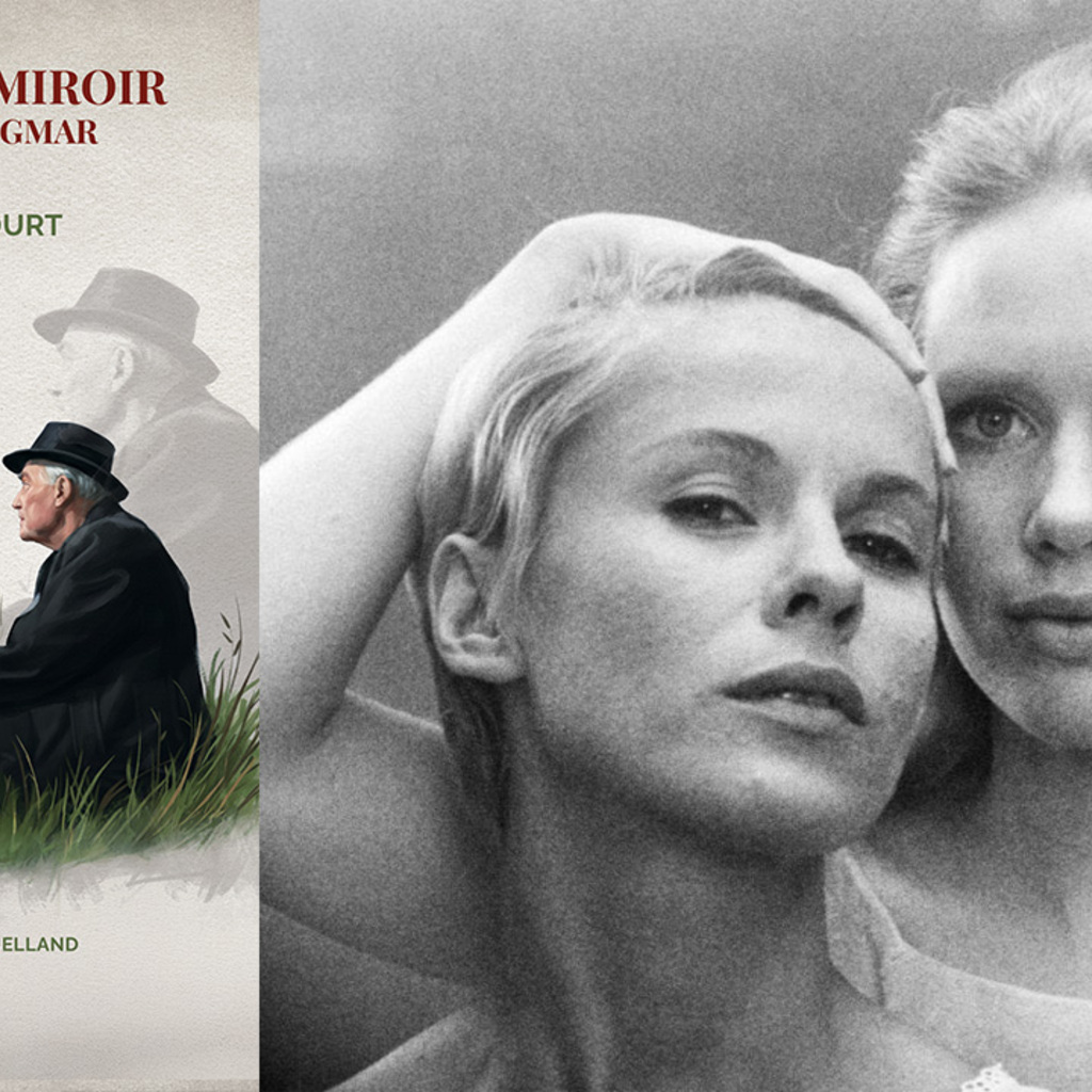 L'Épreuve du miroir et les films d'Ingmar Bergman -2