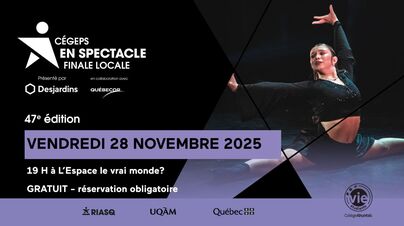 DAE_Cegeps en spec_2025