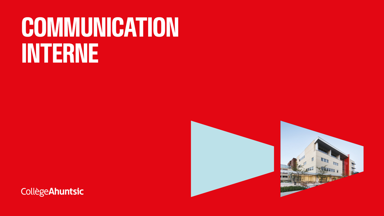 Communication interne