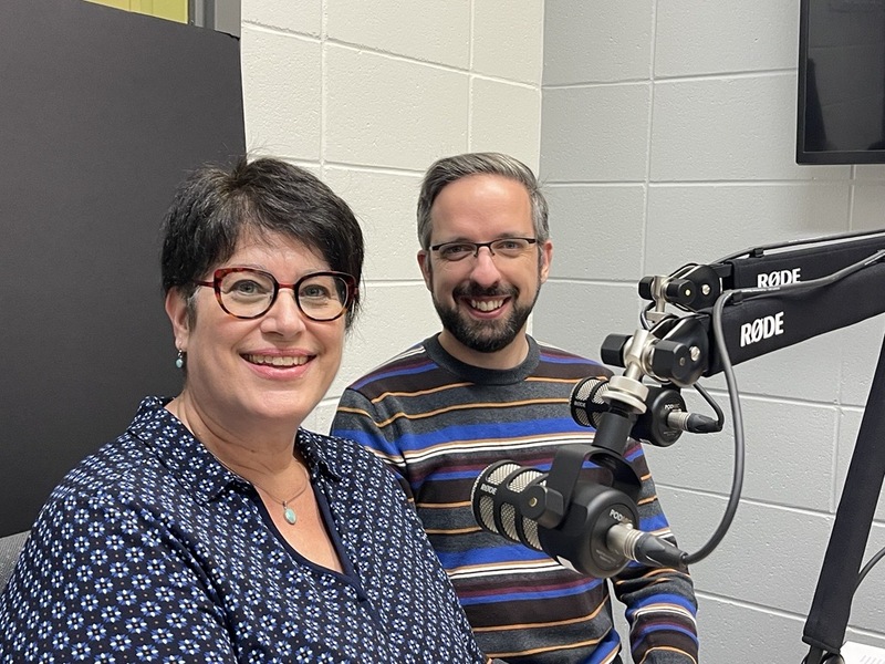 Balado Michèle Bastien