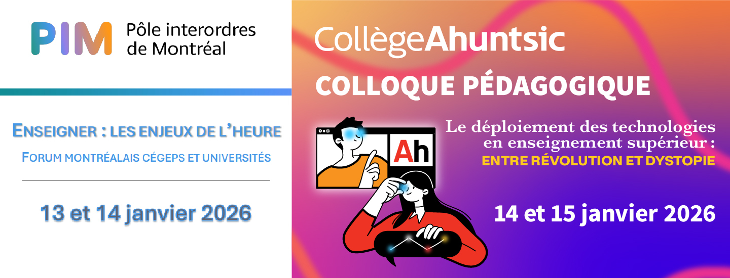 Colloque pédagique 2026 - 1440x550 - 2